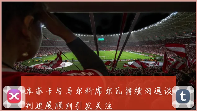 本菲卡与马尔科席尔瓦持续沟通谈判进展顺利引发关注
