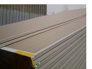 建材市场原料价格攀升，建筑装潢材料迎来新变局——石膏板价格上行趋势分析