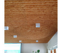 装修旺季来袭 刨花板市场促销火热，如何选购优质装潢材料？